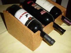 008052020 CA 8405 Držač 3 boce vina 0,75 lit